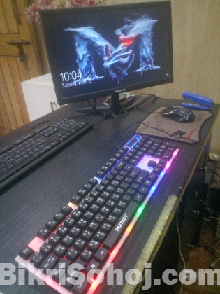 Keyboard